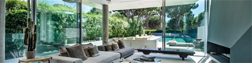 Luxury Villa To Rent In Vilamoura