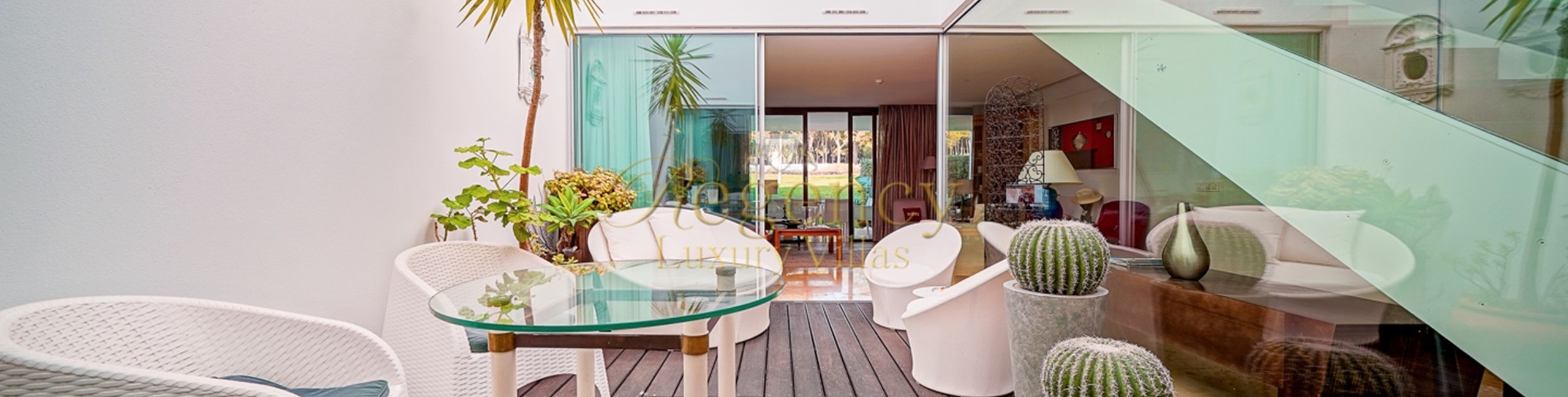 3 Bedroom Villa To Rent Near Vilamoura Algarve Portugal