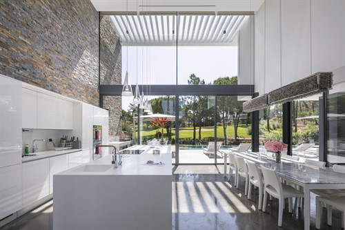 Luxury Villa To Rent In Quinta Do Lago