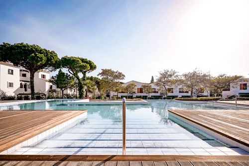 Vilamoura Luxury Villa To Rent
