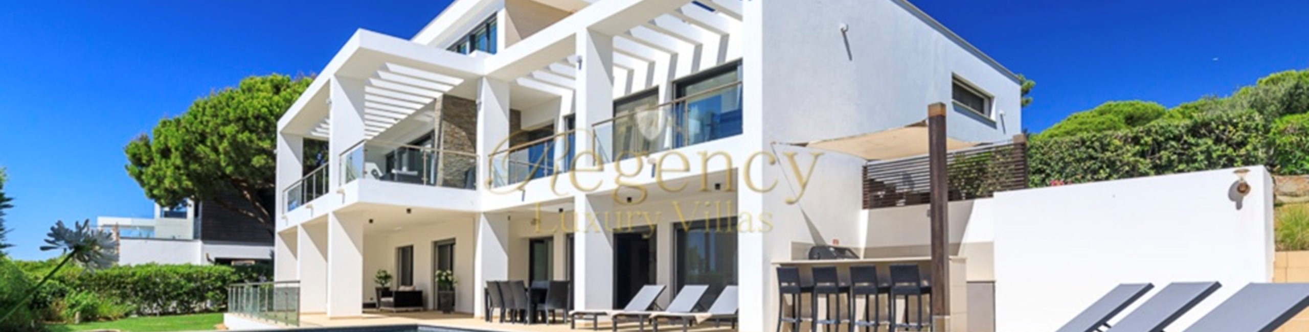 4 Bedroom Villa To Rent In Vale Do Lobo Algarve