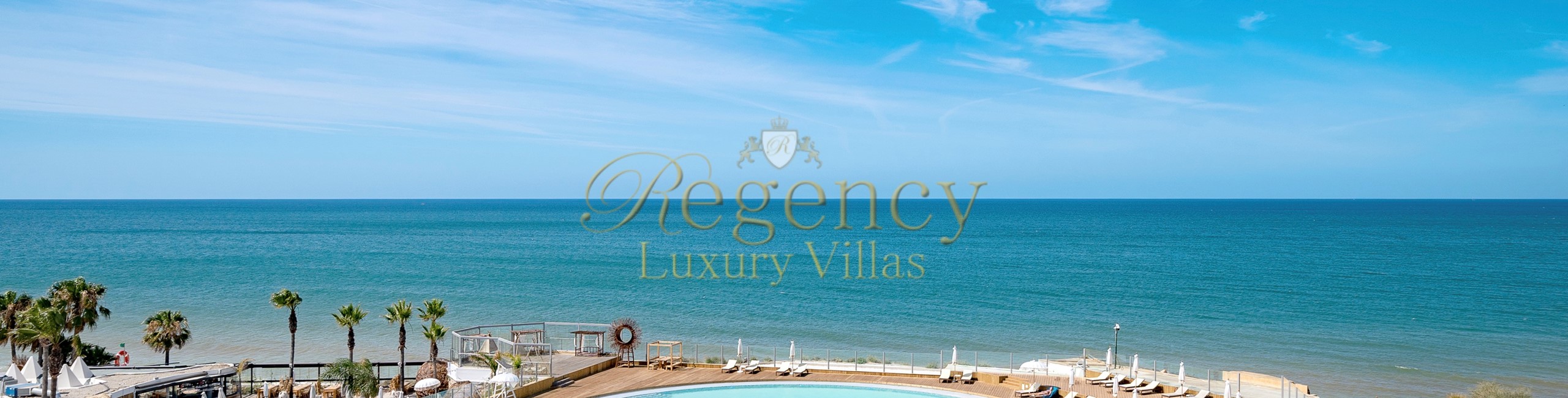 Luxury Townhouse To Rent In Vale Do Lobo With Sea View