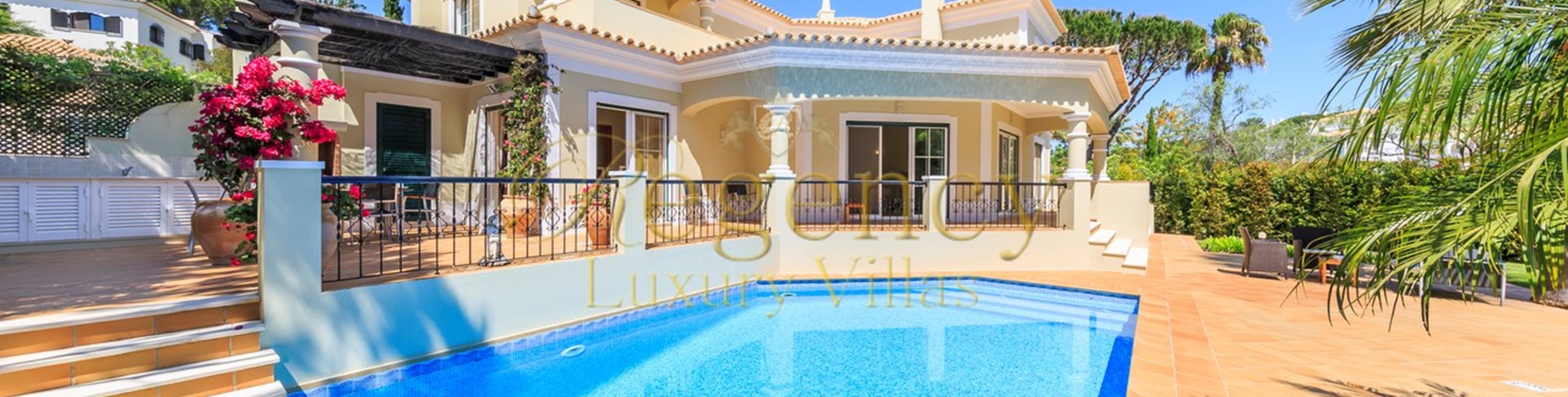 3 Bedroom Villa To Rent In Vale Do Lobo Villa Siberian Regency Luxury Villas 26