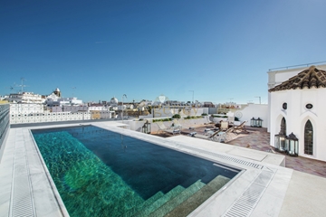 Luxury Property to Rent in the Algarve near the Ocean | 11 Bedrooms