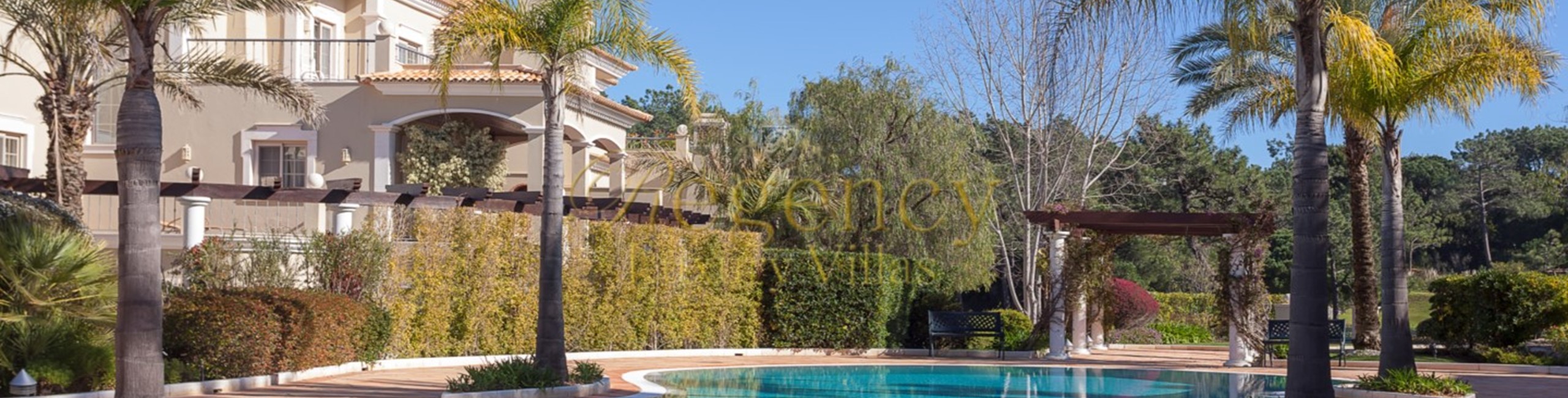 5 Bedroom Villa To Rent In Quinto Do Lago Villa Goldsand RLV 8