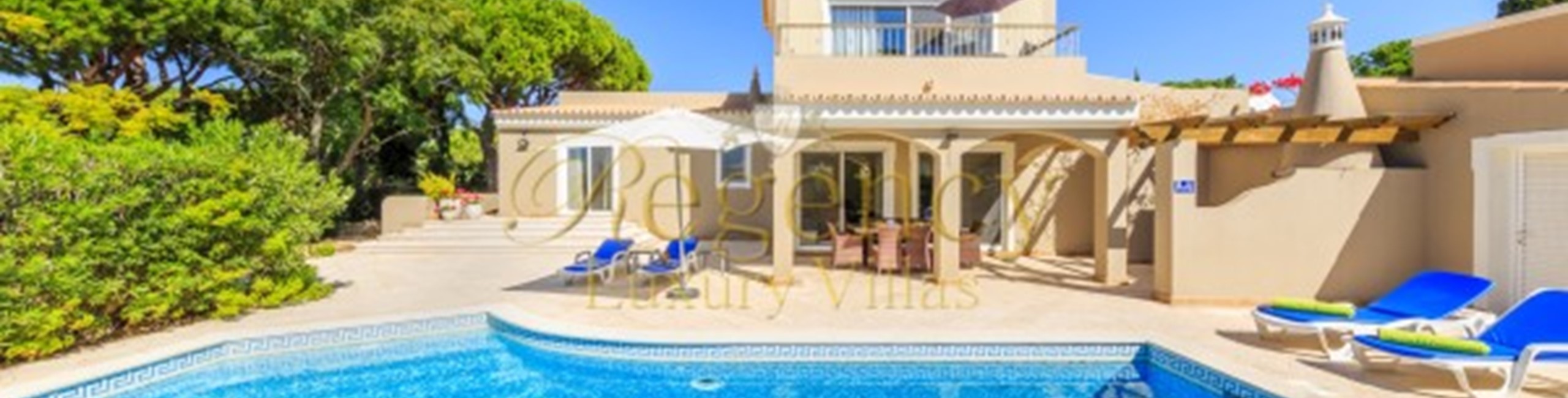 Vale Do Lobo 4 Bedroom Luxury Villa To Rent Portugal Regency Luxury Villas 