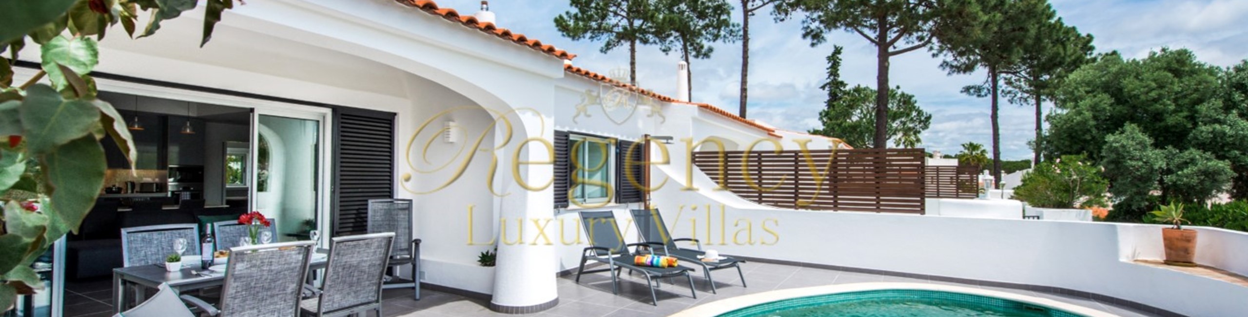 3 Bedroom Villa To Rent In Vale Do Lobo Villa Spinell Regency Luxury Villas 1