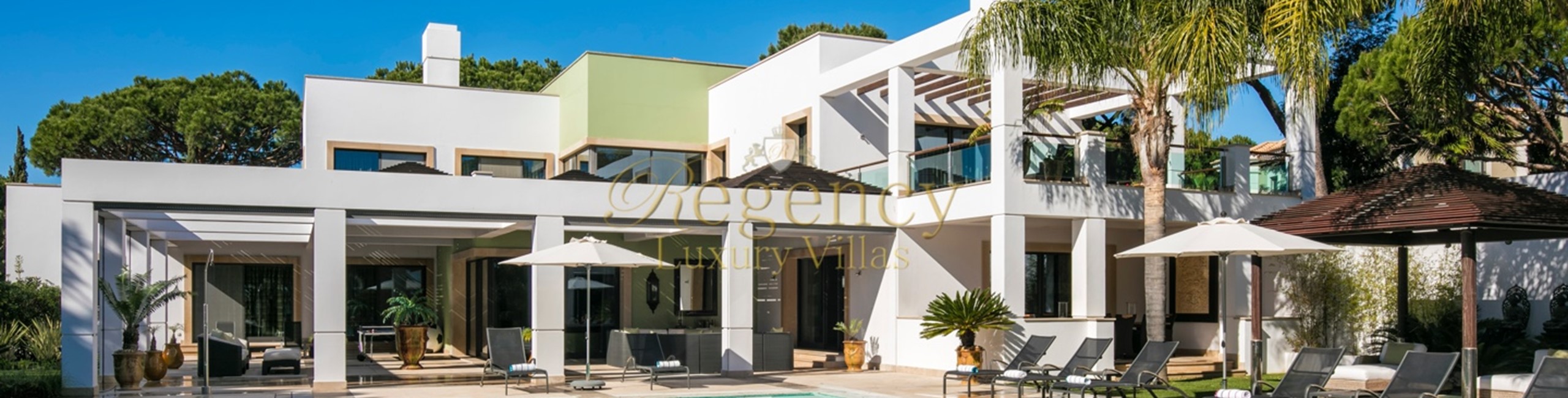 Villa To Rent In Quinta Do Lago 6 Bedroom Villa Rental Regency Luxury Villas