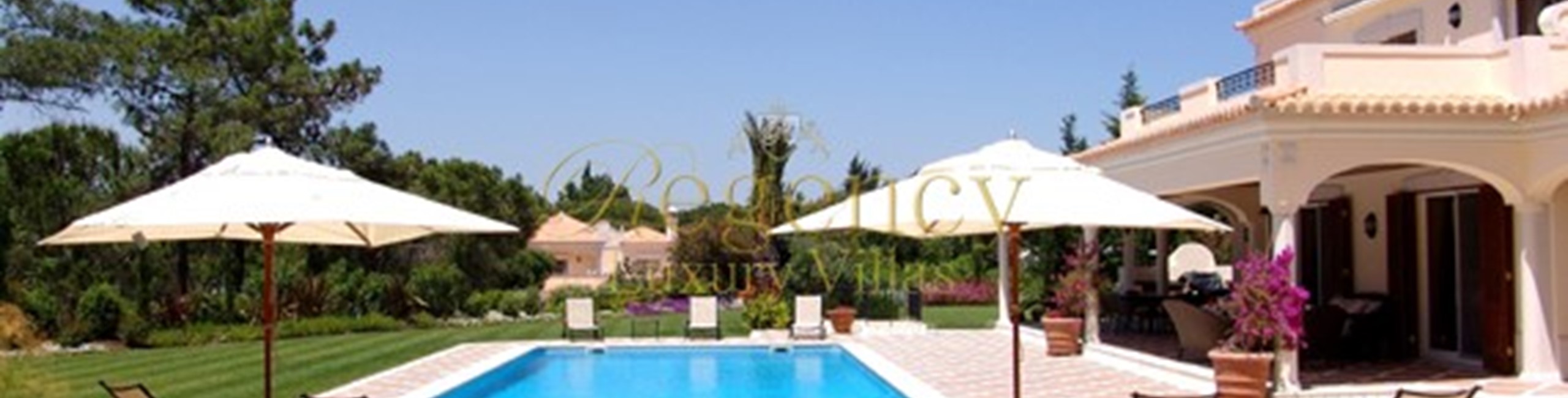 4 Bedroom Villa To Rent In Quinta Do Lago Regency Luxury Villas 1