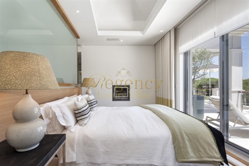 Private Villa In Quinta Do Lago With 5 Bedrooms Holidays Luxury Villa Algarve Regency Luxury Villas 23