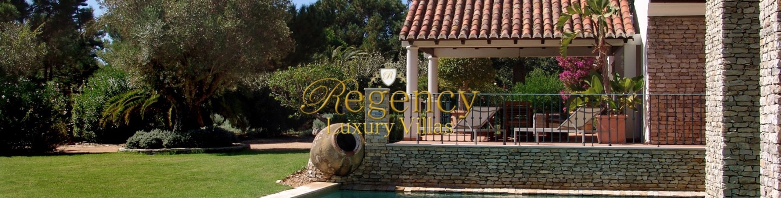 5 Bedroom Luxury Villa To Rent In Quinta Do Lago With Private Pool Regency Luxury Villas 2