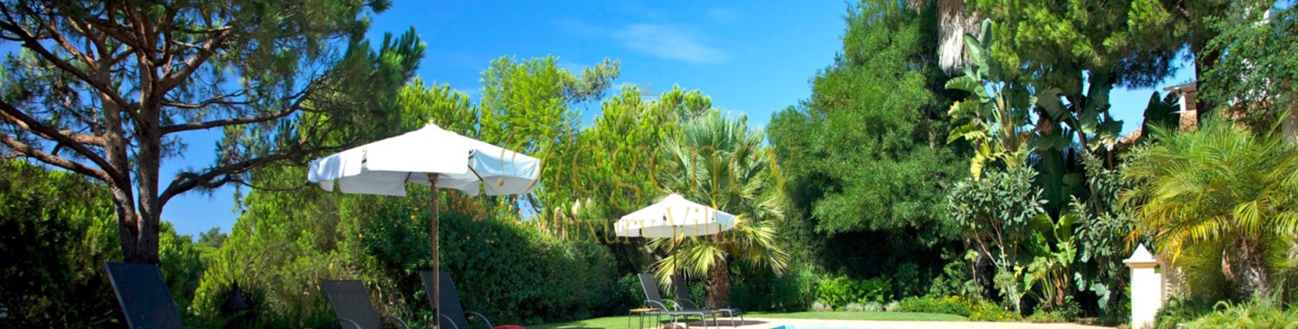 6 Bed Villa To Rent In Quinta Do Lago Algarve Regency Luxury Villas 1