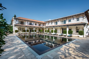 5 Bedroom Luxury Villa to Rent in Quinta do Lago