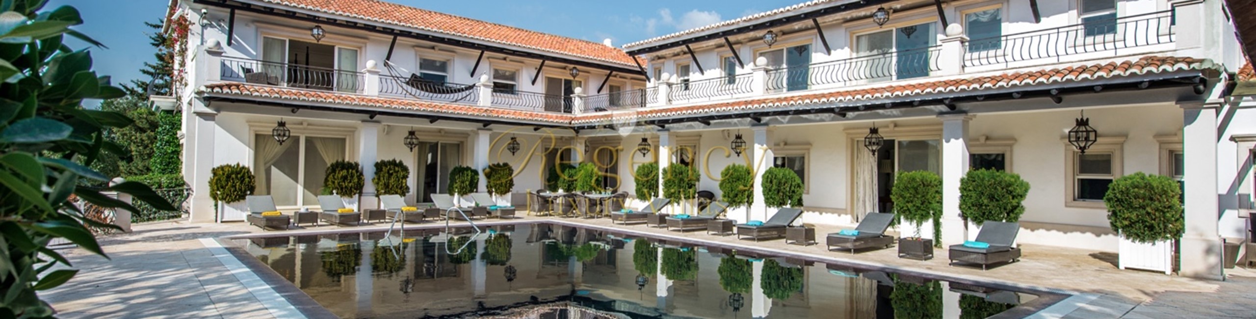 5 Bedroom Luxury Villa To Rent Quinta Do Lago