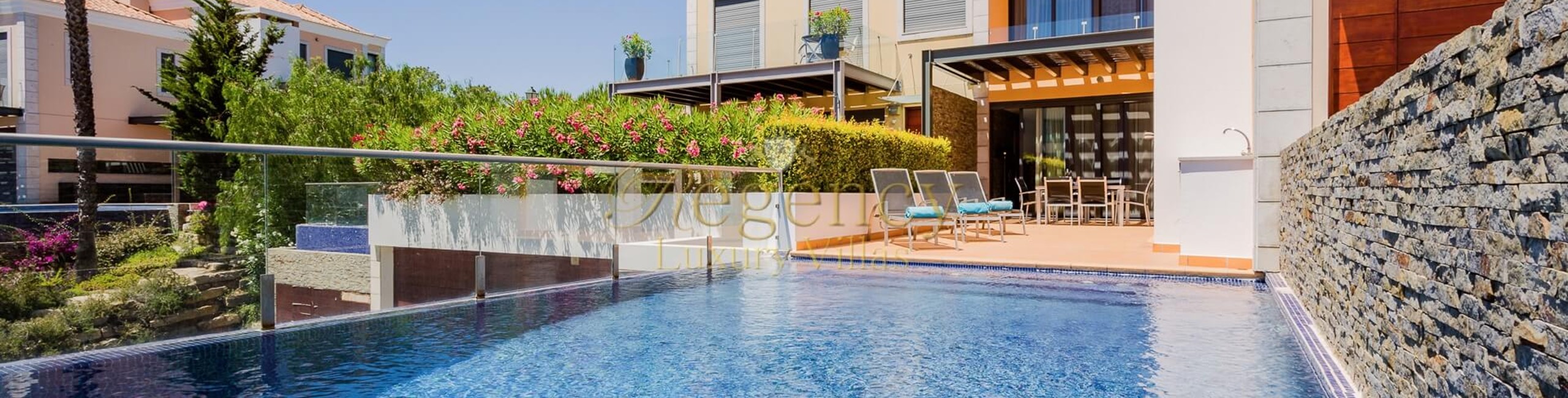 Modern 3 Bedroom Property Vdl