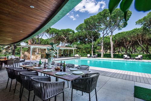 Villas To Rent In Vilamoura