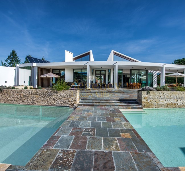 Villa Oregon