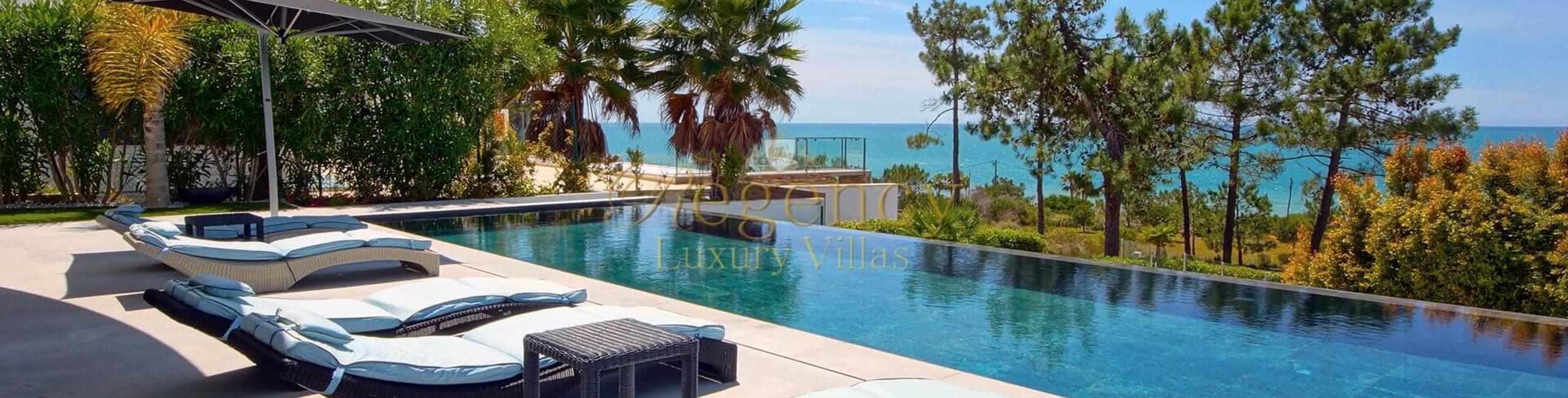 Villas To Rent With Games Room In Vale Do Lobo