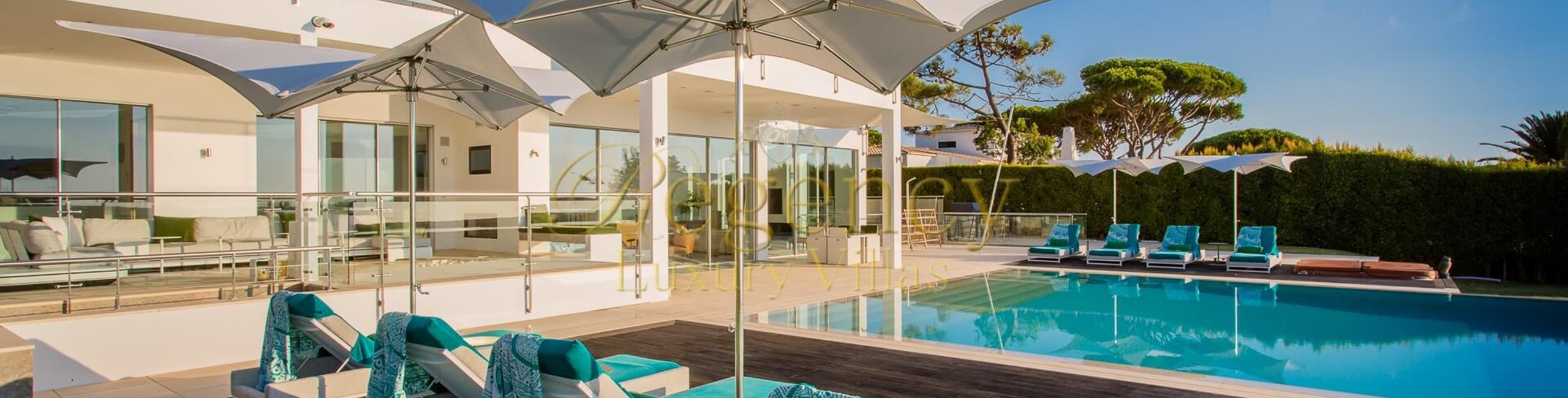 Villas To Rent In Quinta Do Lago Portugal