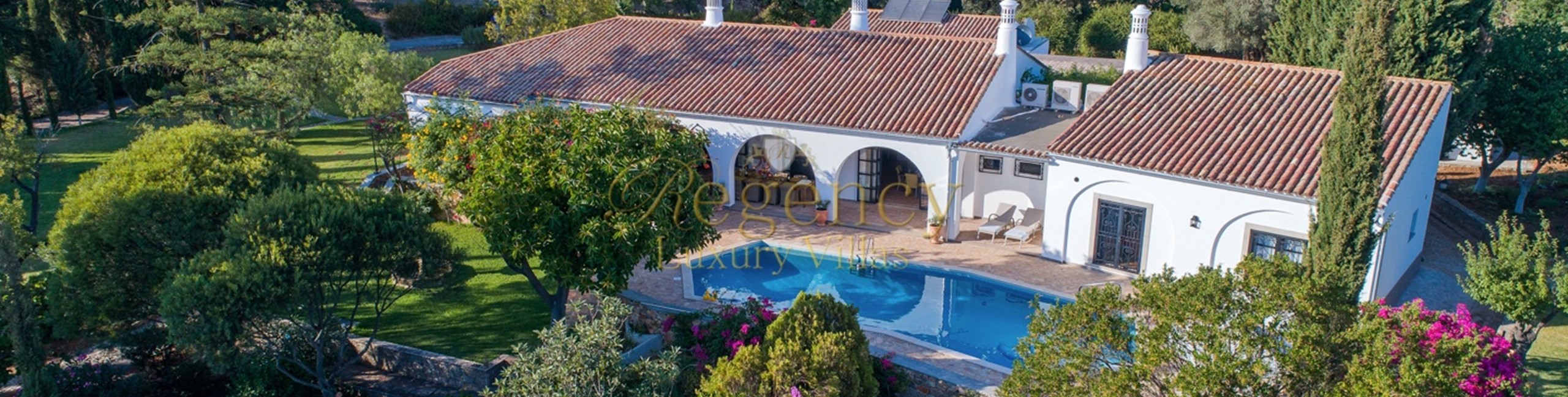 Villa To Rent 5 Bed In Bordeira Portugal