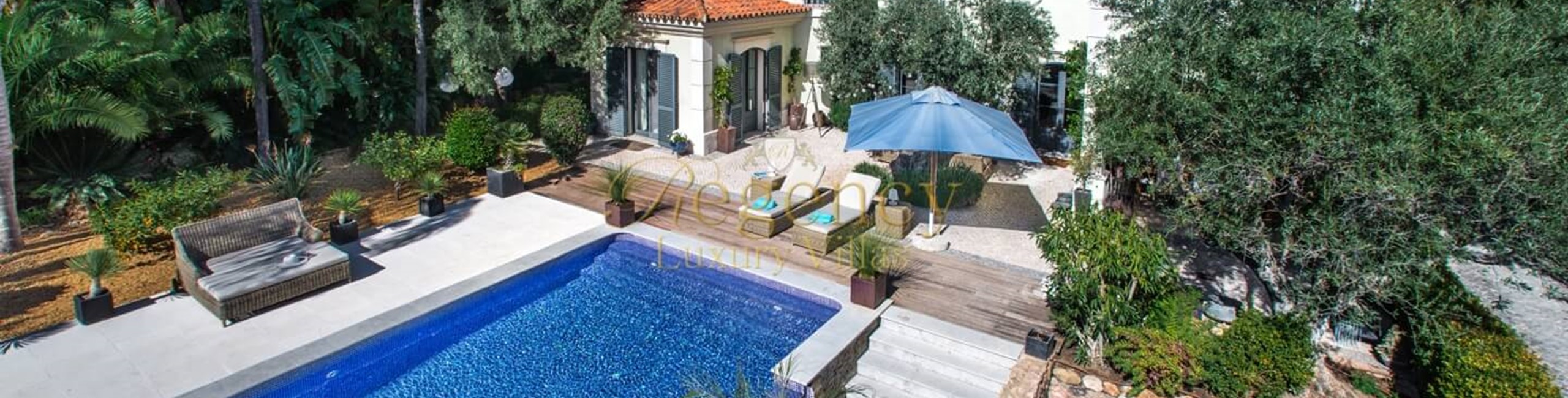 Quinta Do Lago Villa To Rent