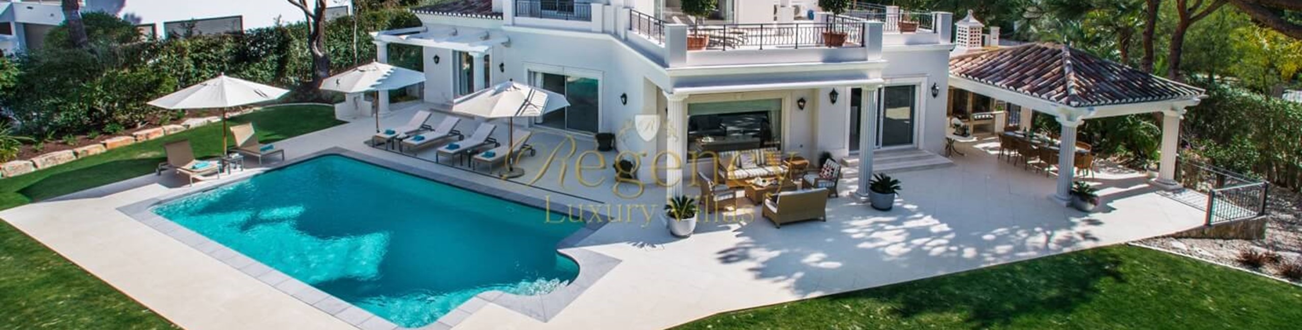 Villa To Rent In Quinta Do Lago