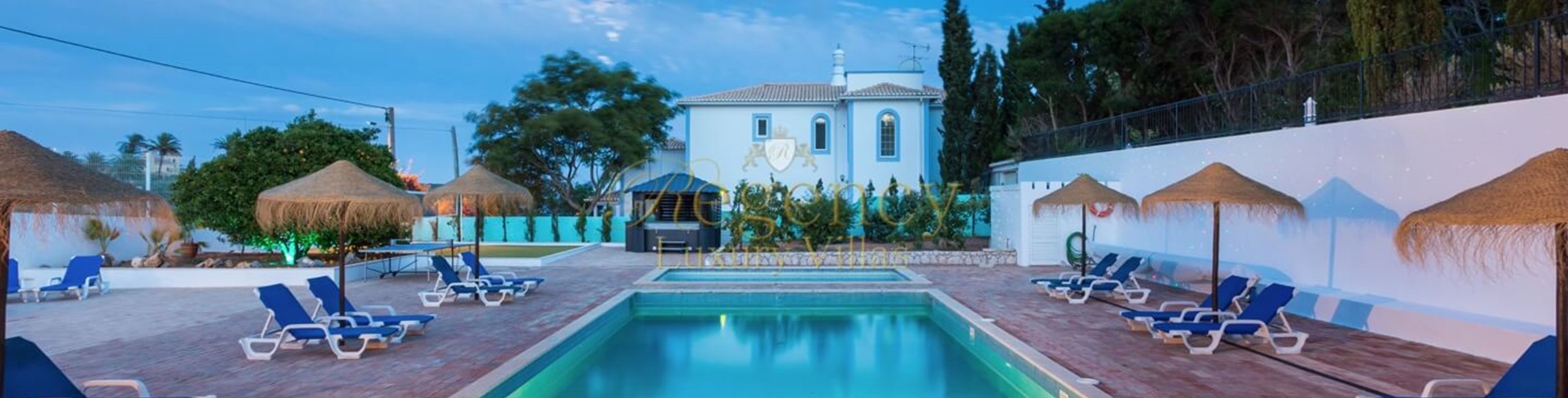 10 Bedroom Property To Rent By The Sea In Lagos Algarve