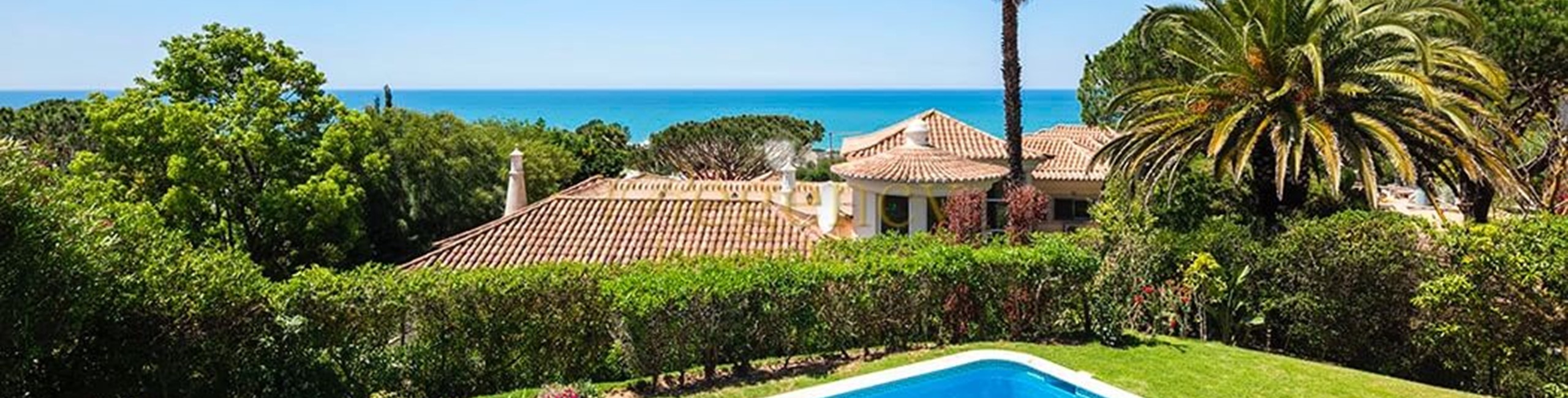 Vale Do Lobo Luxury Villas To Rent