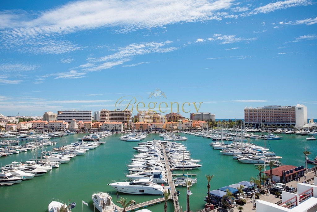 Set Adrift On Vilamoura Summer Bliss…