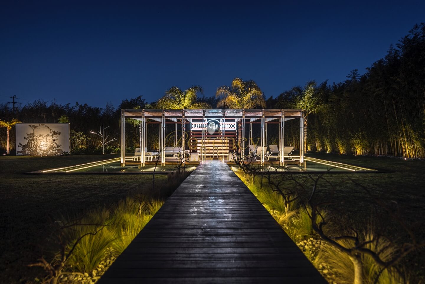 Portugal Villa Rental With Games Room