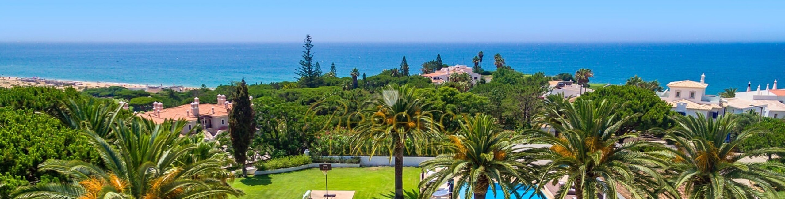 Luxury 11 Bedroom Villas To Rent In Vale Do Lobo