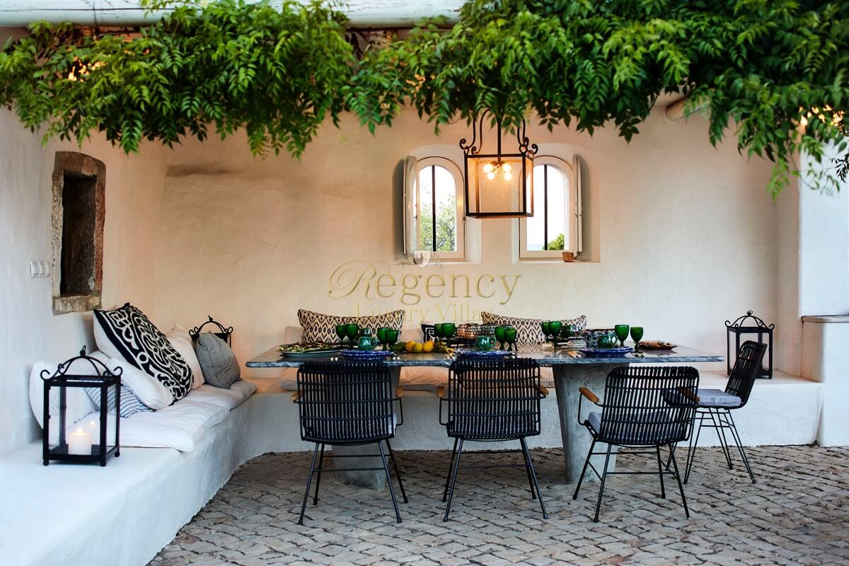 Luxury Villas To Rent in Quinta Do Lago, Vale do Lobo & Vilamoura