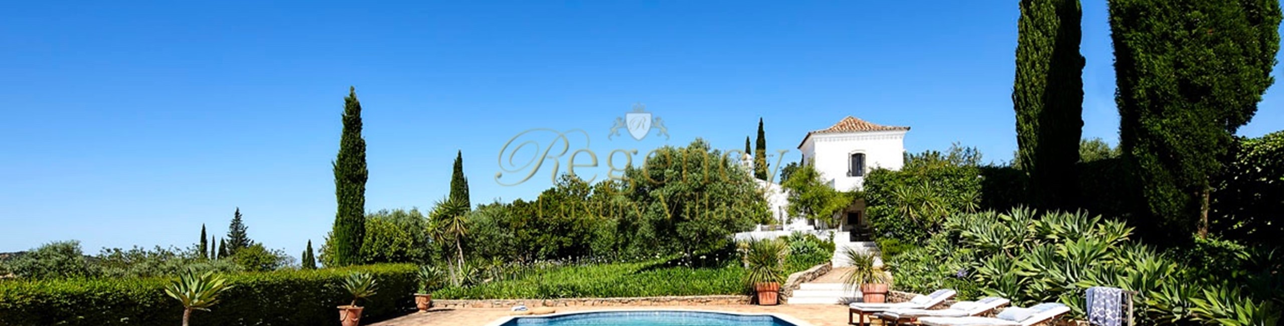 Family Villa To Rent In The Algarve