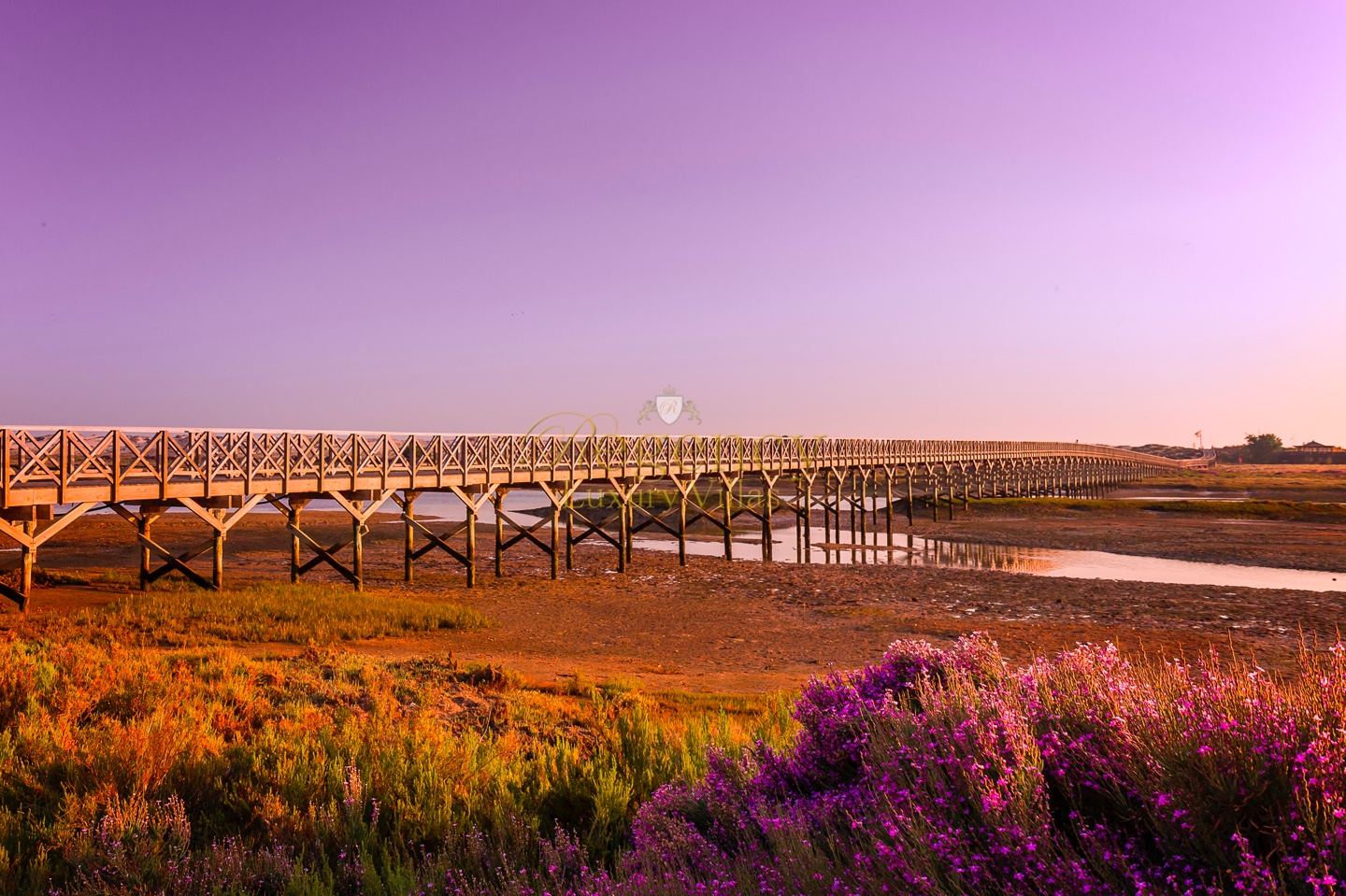 The Kingdom of Heaven In The Algarve