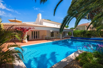 Quinta do Lago Luxury Villa to Rent | 4 Bedrooms