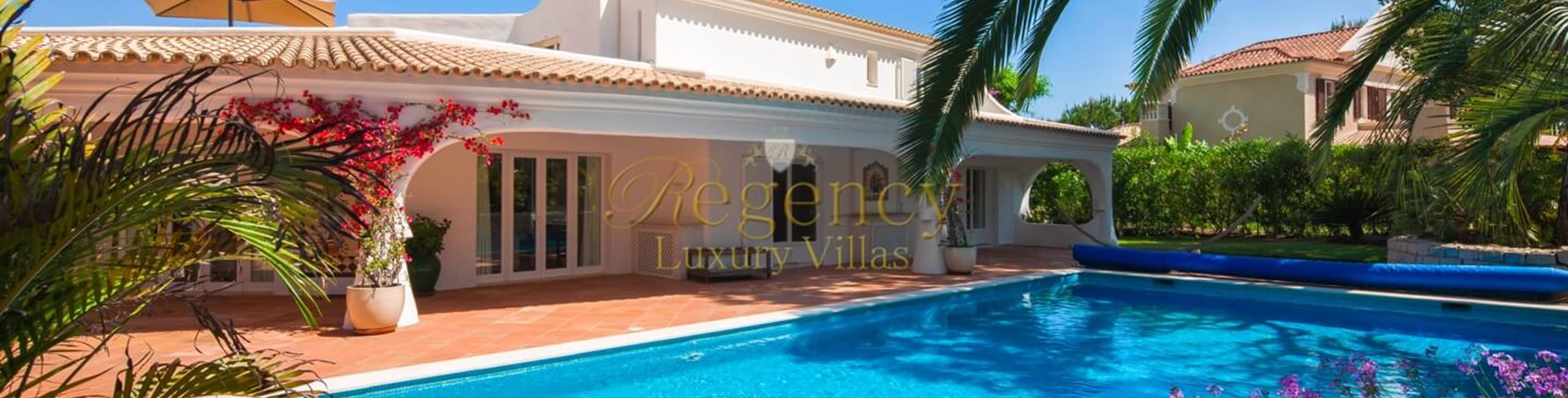 Villas To Rent In Quinta Do Lago