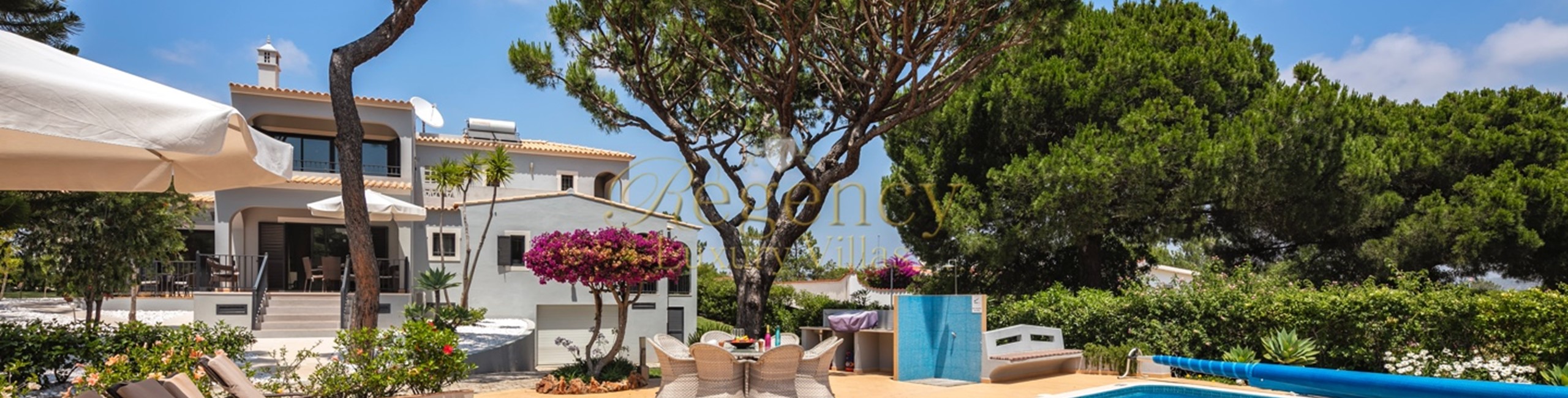 Luxury Villas To Rent In Vilamoura
