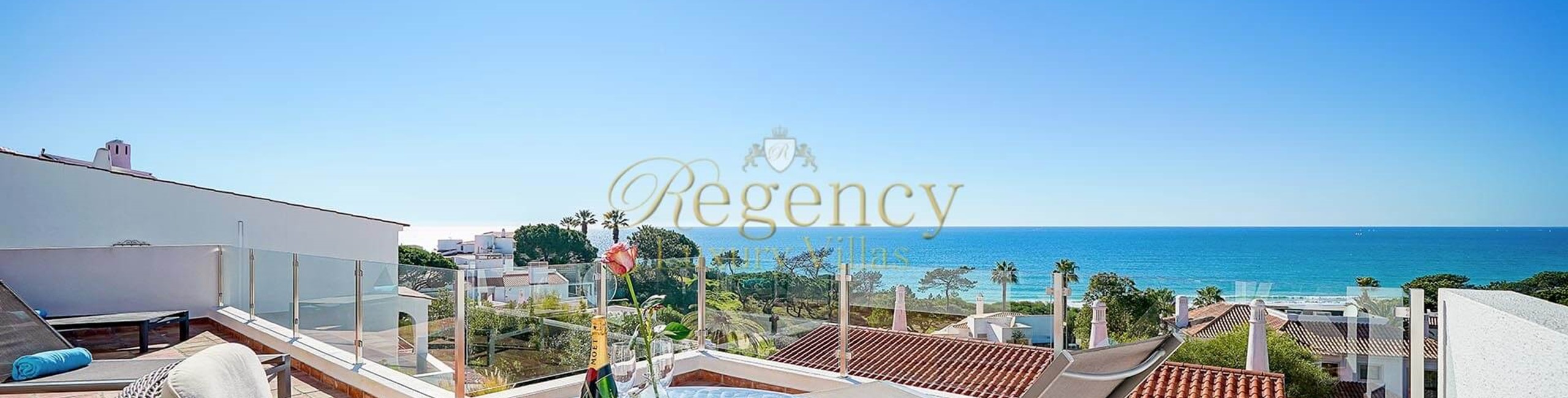 Luxury Villa Rentals In Vale Do Lobo