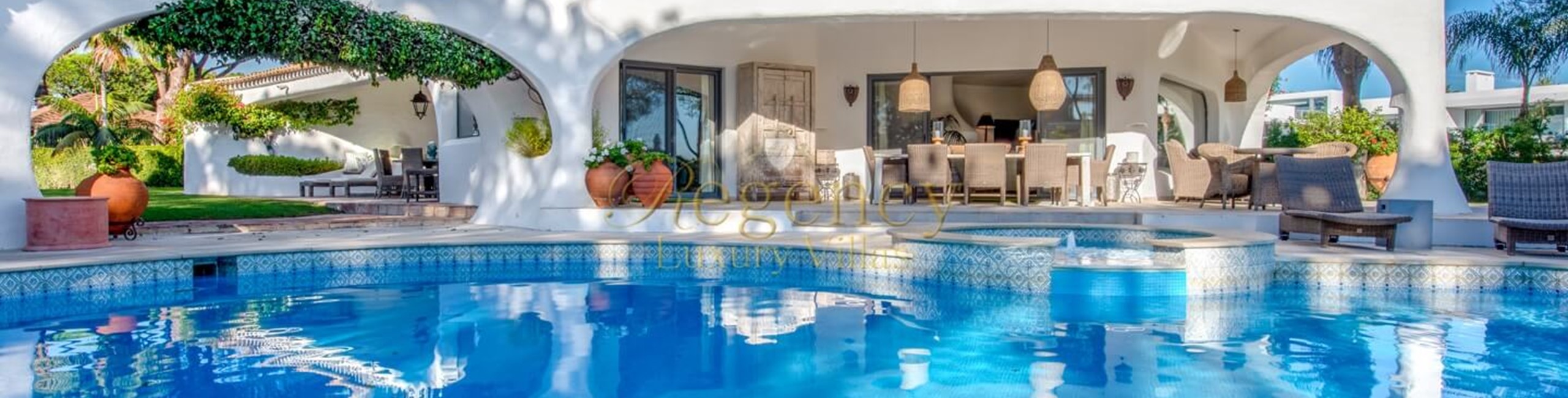 Villa To Rent Quinta Do Lago Near Golf
