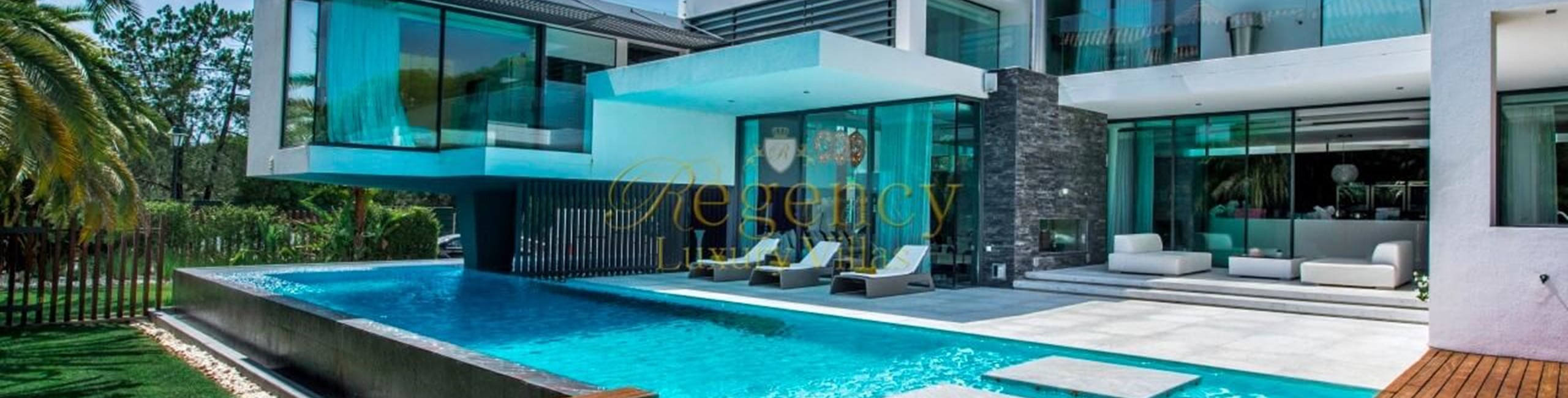 Villa To Rent Portugal