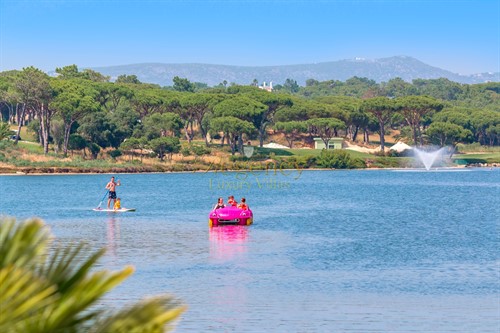 Quinta Do Lago Luxury Villa Rental