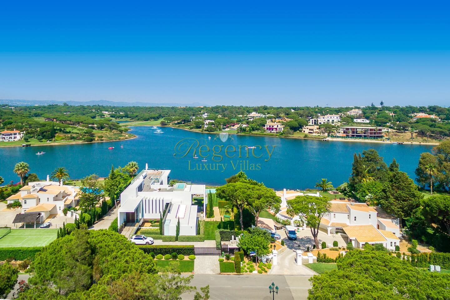 Luxury Villas To Rent In Quinta Do Lago Quinta Do Lago Luxury Villa Rentals