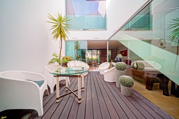 Luxury Villa to Rent in Pine Cliffs Resort near Vilamoura | 3 Bedroom