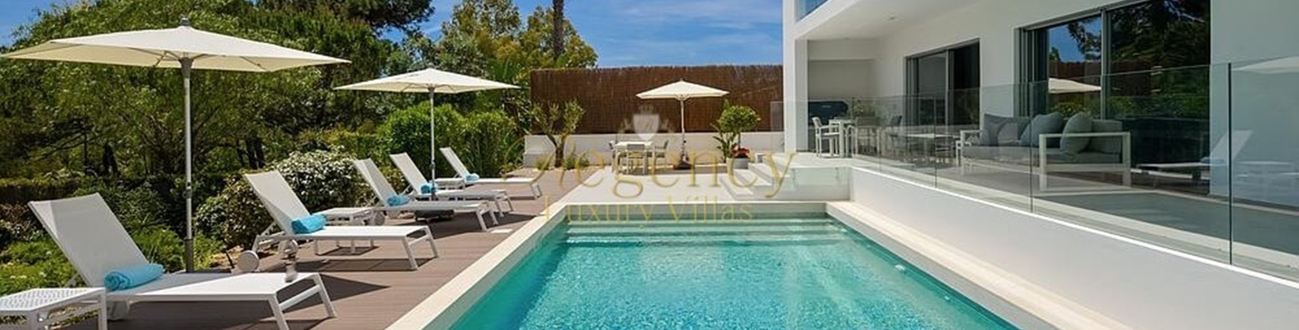 Villa To Rent In Quinta Do Lago