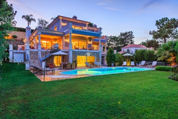 6 Bedroom Luxury Villa in Quinta do Lago