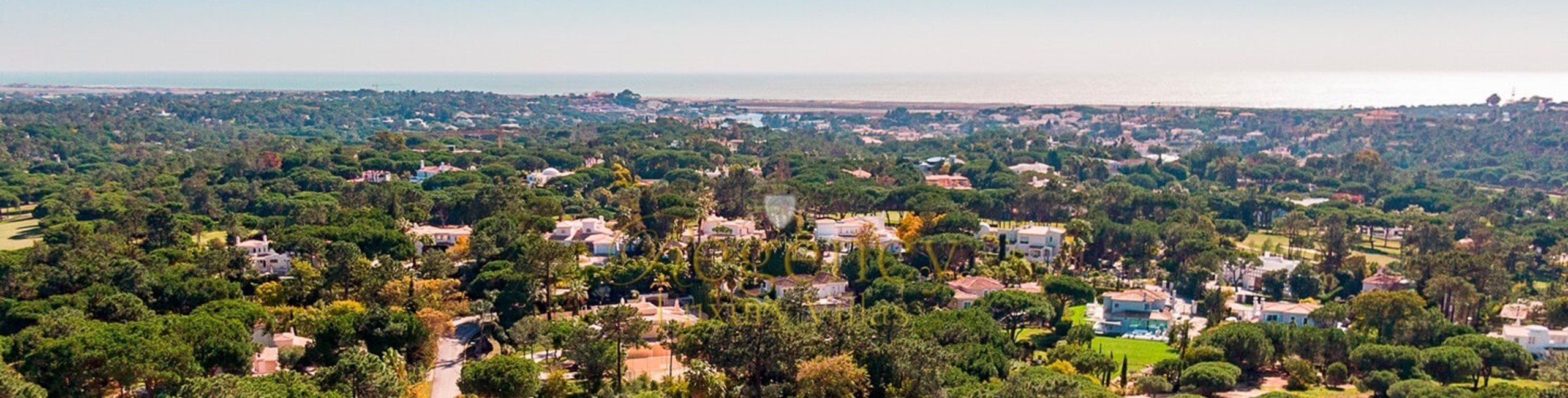 Quinta Do Lago Luxury Villa To Rent