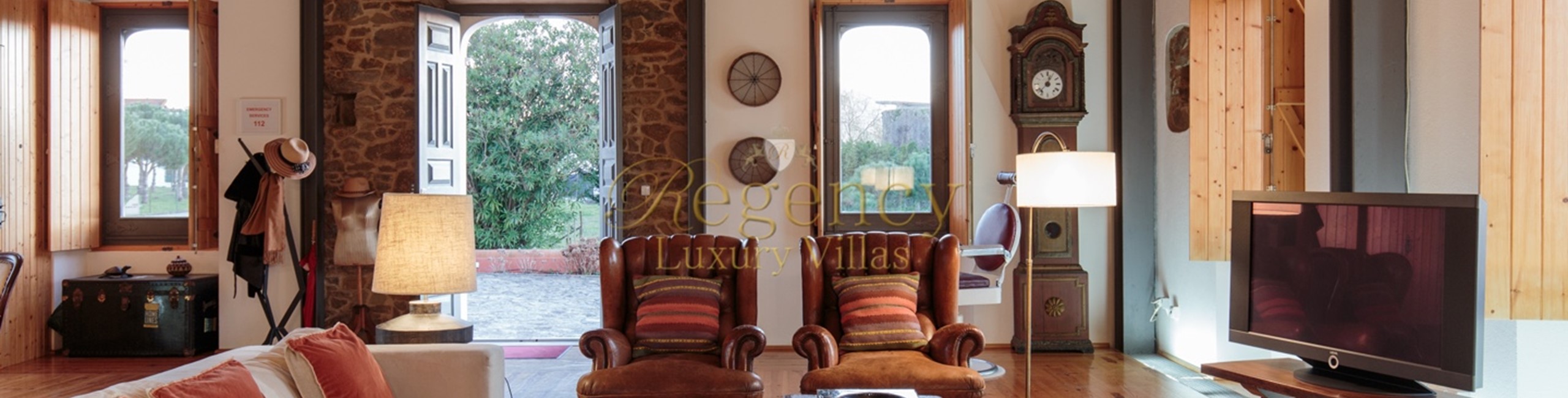 Luxury Villas To Rent In Lisbon