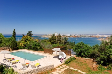 Luxury Villa to Rent in the Algarve | 3 Bedrooms