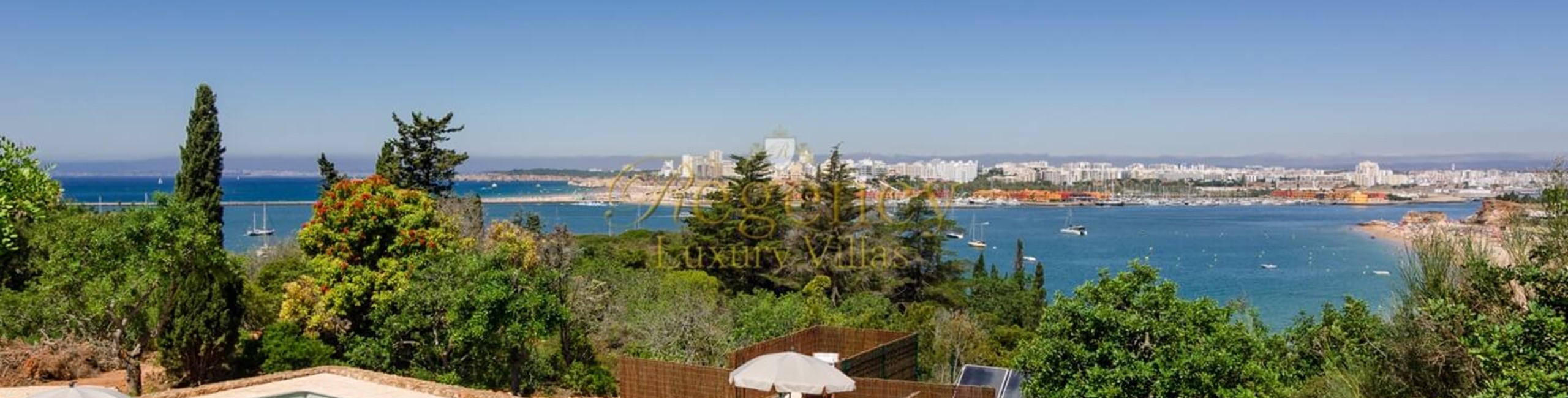 Villa To Rent In The Algarve