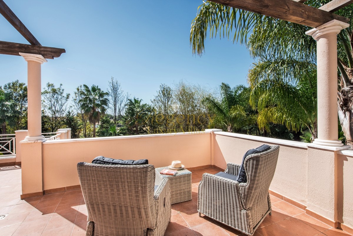 Villa Titanium | Luxury Villa to Rent Quinta do Lago